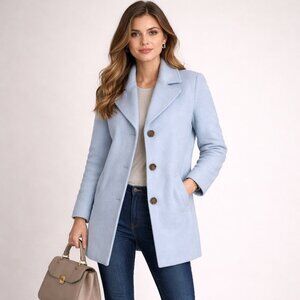 Vero Moda - Wish 3/4 length spring/fall jacket - size XS